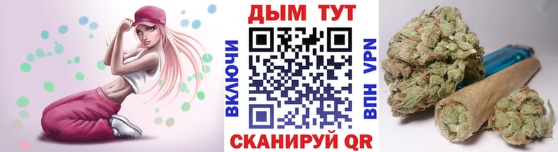 Конопля Bruce Banner Чапаевск